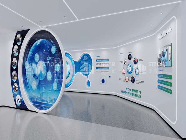 门头沟区能源环保设备故事